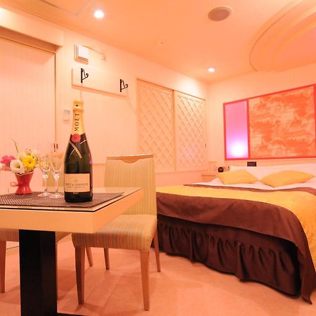Restay Morioka - Adult Only Kültér fotó