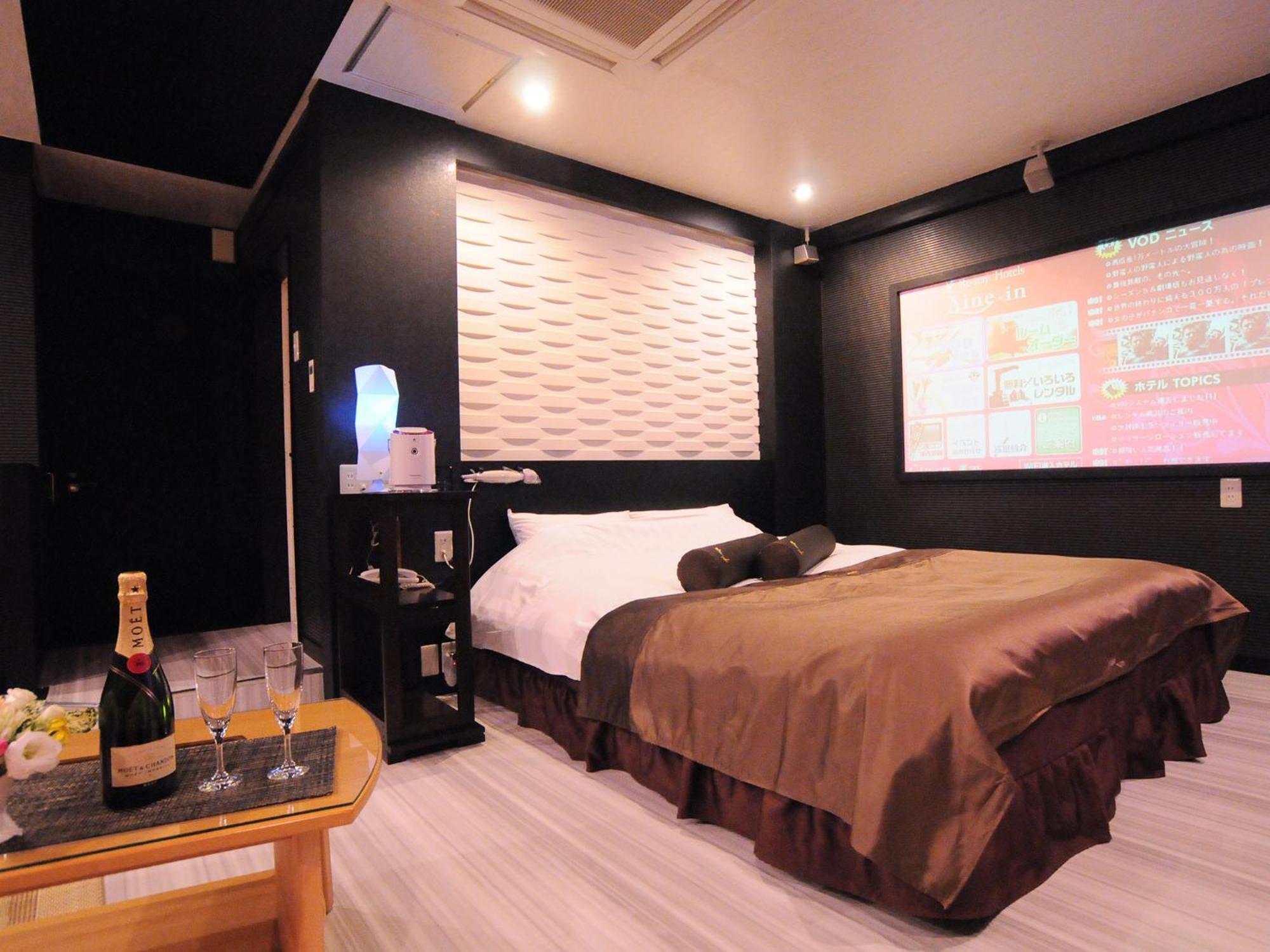 Restay Morioka - Adult Only Kültér fotó